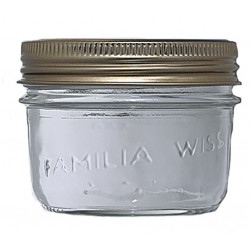 Terrine Familia Wiss200g...