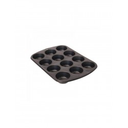 Plaque de 12 muffins (diam...