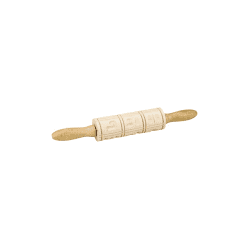 Rouleau springerle 12 motifs