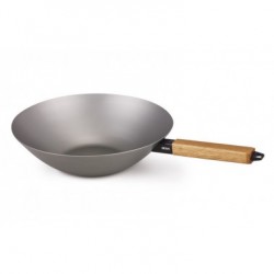 Wok Nomad 31cm