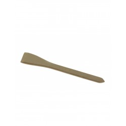 Spatule biseauté B Bois, 25cm