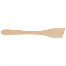 Spatule hêtre 30cm