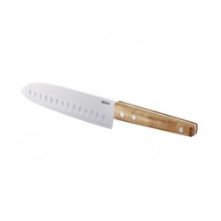 Couteau Santoku Nomad 18cm