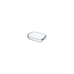 Plat pyrex rect 28x17cm