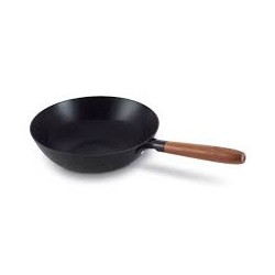 Poêle Wok Mandala 28 cm