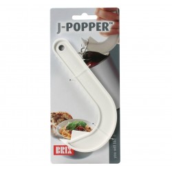 OUVRE-BOÎTES à ANNEAU "POPPER"