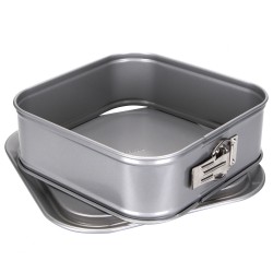 Moule à charnière carré...
