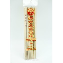 BAGUETTE ASIATIQUE x10 paires