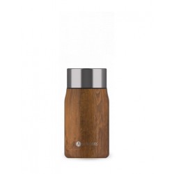 Lunch box wood 700ml