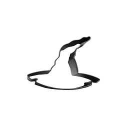 Emporte-pièce chapeau