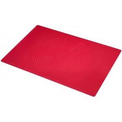 Tapis pour étaler la pâte...