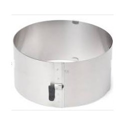 Cercle extensible /levier...