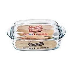 Cocotte four 33x20cm