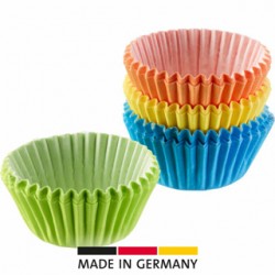 Moule cupcake x 80