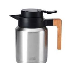 Carafe isotherme inox 1,2L