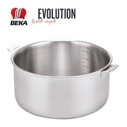 CORPS DE FAITOUT  24 CM