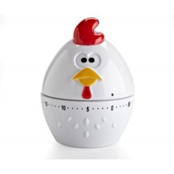 MINUTEUR POULE "DoodleDoo"...