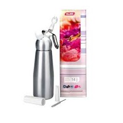 Siphon crème chantilly 50cl