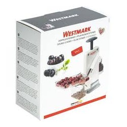 Double dénoyauteur cerises...