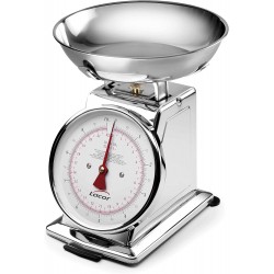Balance mécanique 'Rétro' 5kg