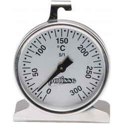 Thermomètre de four (0 à...