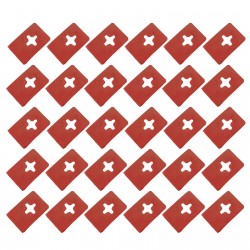 3 joints dénoyauteurs...