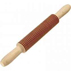 Rouleau coupe pâte...