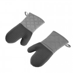 Gants de cuisine X 2