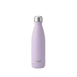 Bouteille S'well 500ml lilas