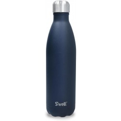 Bouteille S'well 750ml azur