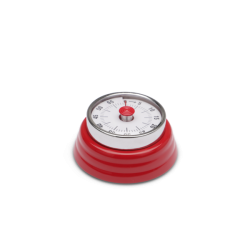 Minuteur magnétique rouge...