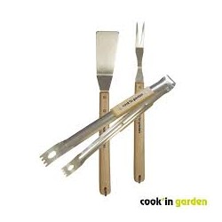 Kit BarbeCue