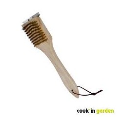 Brosse de nettoyage 2 en 1