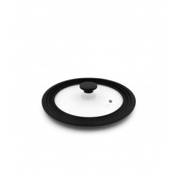 Couvercle universel 28-32cm