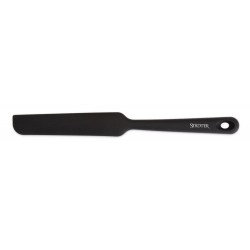 Spatule droite silicone