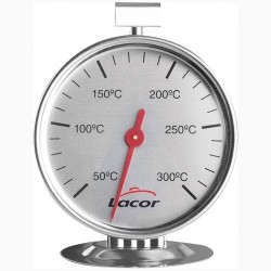 Thermomètre de four (0 à...