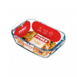 Plat pyrex 23x15cm
