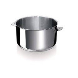 CORPS DE CASSEROLE  18 CM