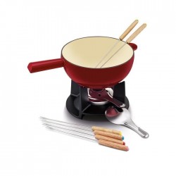 FONDUE FROMAGE BELLEDONE